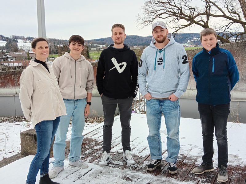 Podcast „UFF-Der Eishockeypodcast“