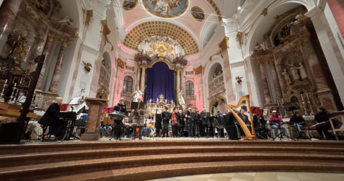 Schlehdorfer Adventskonzert 2024